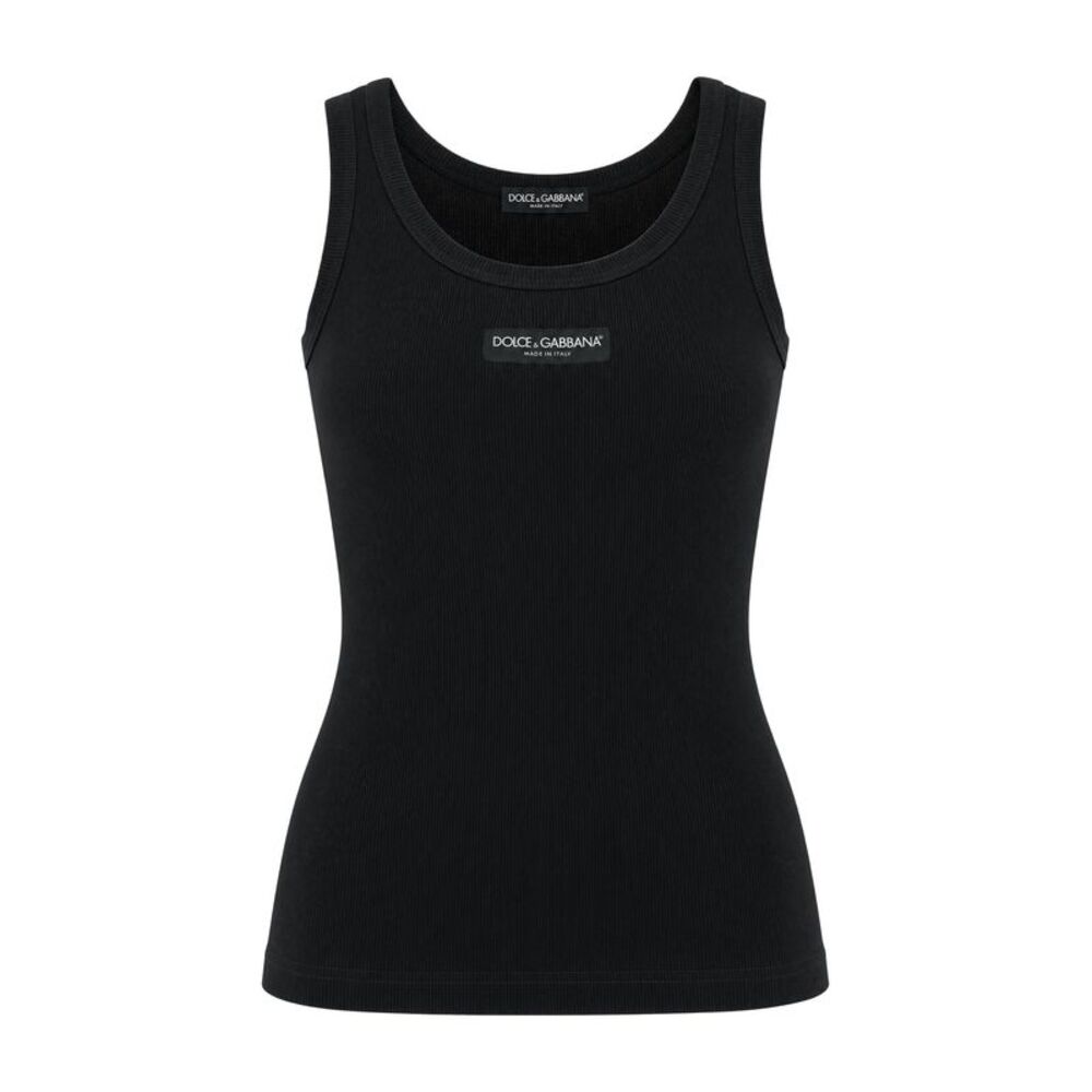 Dolce&Gabbana Woman Clothing Tops